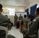 Pacific Allies share best practices to strengthen relationships