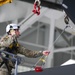 Pease Airmen Install First Flight Control Surface