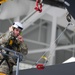 Pease Airmen Install First Flight Control Surface