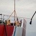 U.S. Coast Guard Cutter Polar Star departs Seattle in support of Operation Deep Freeze