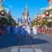 Navy Band Southeast Celebrates Veterans Day in Walt Disney World
