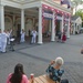Navy Band Southeast Celebrates Veterans Day in Walt Disney World