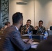 2023 Nepal DREE table-top exercises