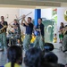 Pacific Partnership 2024-1: Dalep Elementary Sports Day and Concert