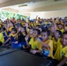 Pacific Partnership 2024-1: Dalep Elementary Sports Day and Concert