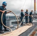 Pacific Partnership 2023: USS Pearl Harbor (LSD-52) arrives in Suva, Fiji