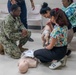 Pacific Partnership 2023: Medical Training at Fiji National University