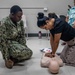 Pacific Partnership 2023: Medical Training at Fiji National University