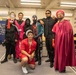 Powidz Military Community hosts Halloween Party