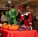 Powidz Military Community hosts Halloween Party