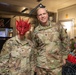 Powidz Military Community Hosts Halloween Party