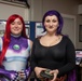 Powidz Military Community hosts Halloween Party