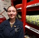 Clarksville, Tennessee Native Serves Aboard USS Dewey