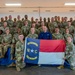 2-130th AOB transfers responsibility of airfield operations to 3-58th