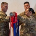 2-130th AOB transfers responsibility of airfield operations to 3-58th