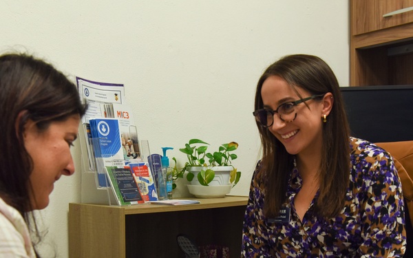 31st FSS School Liaison: Ensuring our children’s education needs are met