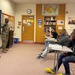 Joint Munitions Command trio dishes advice at Rocky