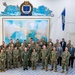 Vice Chief of Naval Operations, Navy Leadership Host Futures Wargame at U.S. Naval War College