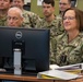 Vice Chief of Naval Operations, Navy Leadership Host Futures Wargame at U.S. Naval War College