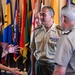 General de Tierra Antonio Esteban López Spain's Observer to the IADB Visits the IADC