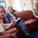 General de Tierra Antonio Esteban López Spain's Observer to the IADB Visits the IADC