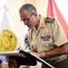 General de Tierra Antonio Esteban López Spain's Observer to the IADB Visits the IADC