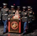 Recruiting Station Raleigh Marine Corps Ball 2023