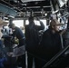 USS Thomas Hudner Deploys in U.S. 6th Fleet