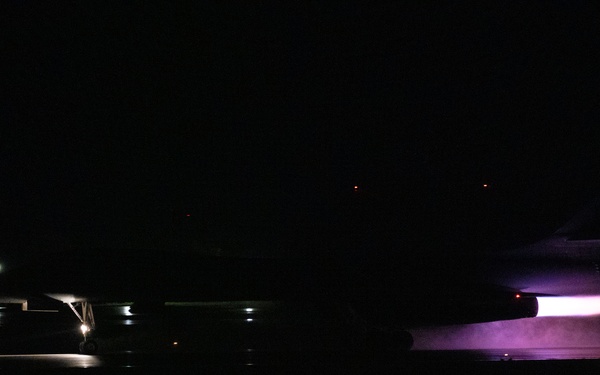 9th EBS integrates with Turkish air force