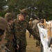 Parris Island Intermural Competition