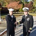 Naval Medical Readiness Logistics Command Names its Senior Sailor of the Year