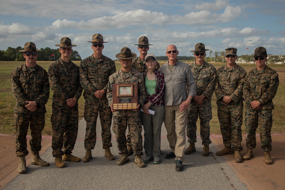 Parris Island Intermural Competition