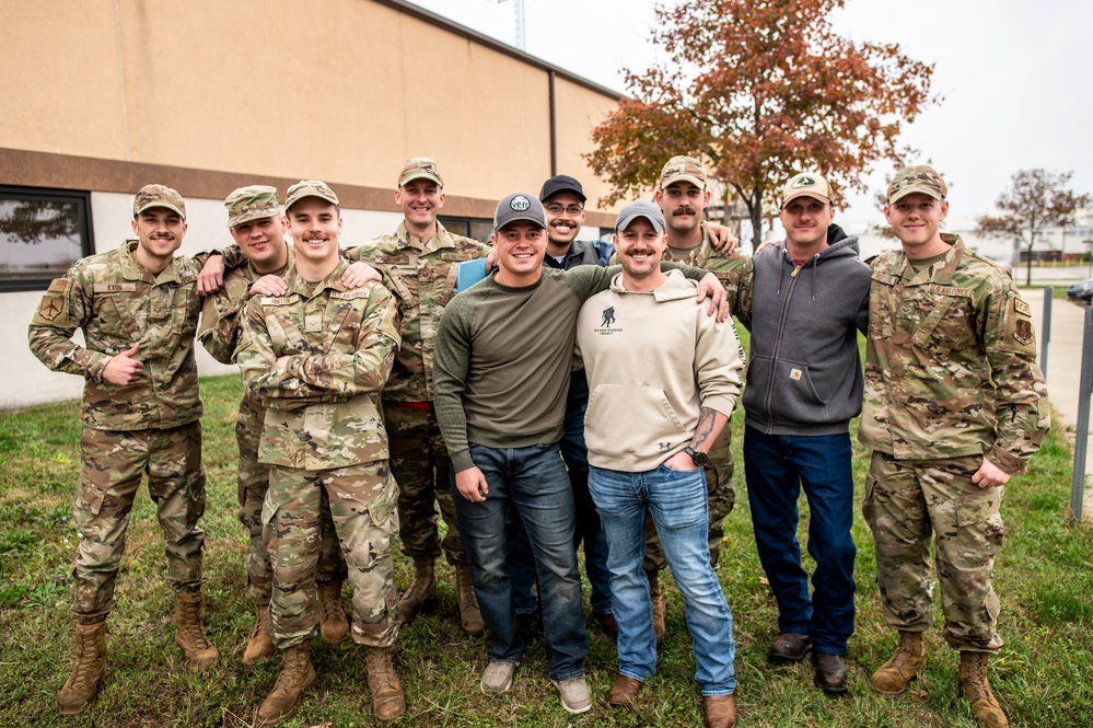 121 ARW Airmen deploy