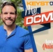 My DCMA: Aaron Quinn, quality assurance specialist, Keystone