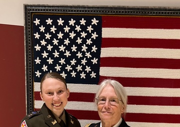 Remembering the Women's Army Corps