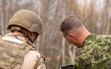 Fourth-generation Soldier improves skillset in EOD