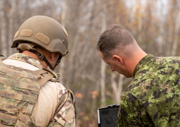 Fourth-generation Soldier improves skillset in EOD