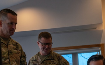 U.S. Army participates in multinational EOD exercise Ardent Defender