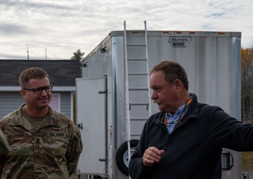 U.S. Army participates in multinational EOD exercise Ardent Defender