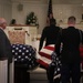 Joint Funeral for U.S. Army Air Forces 2nd Lt. Porter Pile and Tech. Sgt. James Triplett