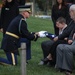 Joint Funeral for U.S. Army Air Forces 2nd Lt. Porter Pile and Tech. Sgt. James Triplett