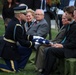 Joint Funeral for U.S. Army Air Forces 2nd Lt. Porter Pile and Tech. Sgt. James Triplett