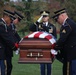 Joint Funeral for U.S. Army Air Forces 2nd Lt. Porter Pile and Tech. Sgt. James Triplett