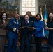 Dr. James Chao receives Scientæ Cedit Mare Award