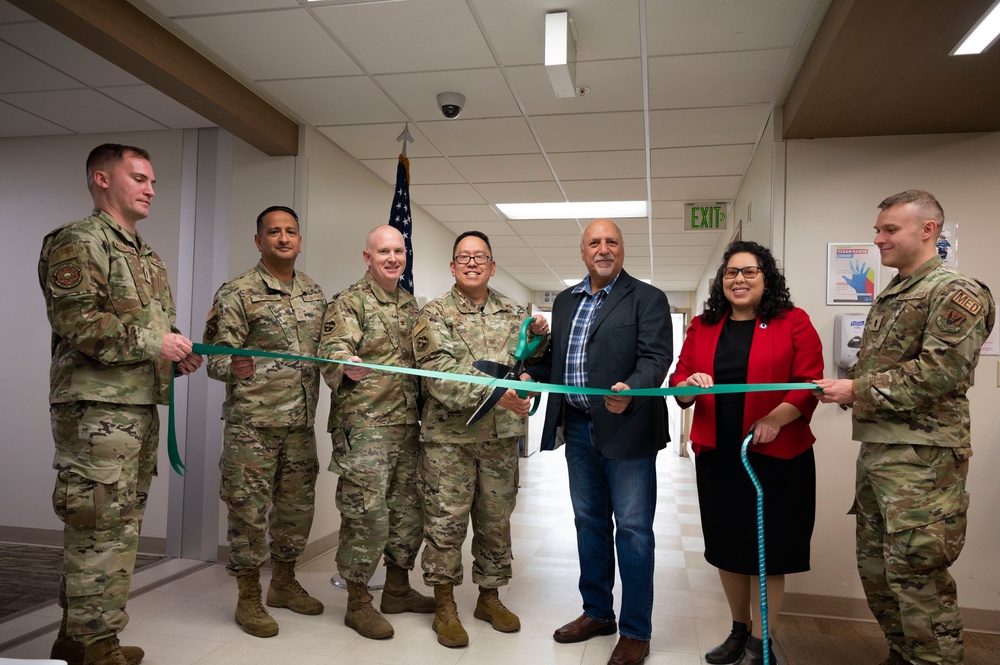 MOMMC expands Critical Care Unit