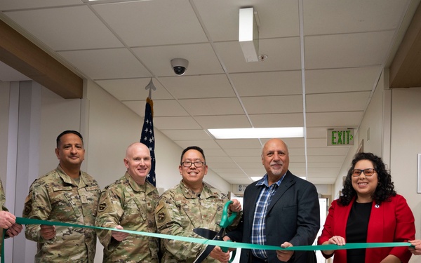 MOMMC expands Critical Care Unit