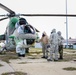 Indiana National Guard’s 438th Chemical Company Participate in Toxic Lance 2023