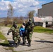 Indiana National Guard’s 438th Chemical Company Participate in Toxic Lance 2023