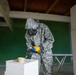 Indiana National Guard’s 438th Chemical Company Participate in Toxic Lance 2023