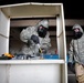 Indiana National Guard’s 438th Chemical Company Participate in Toxic Lance 2023